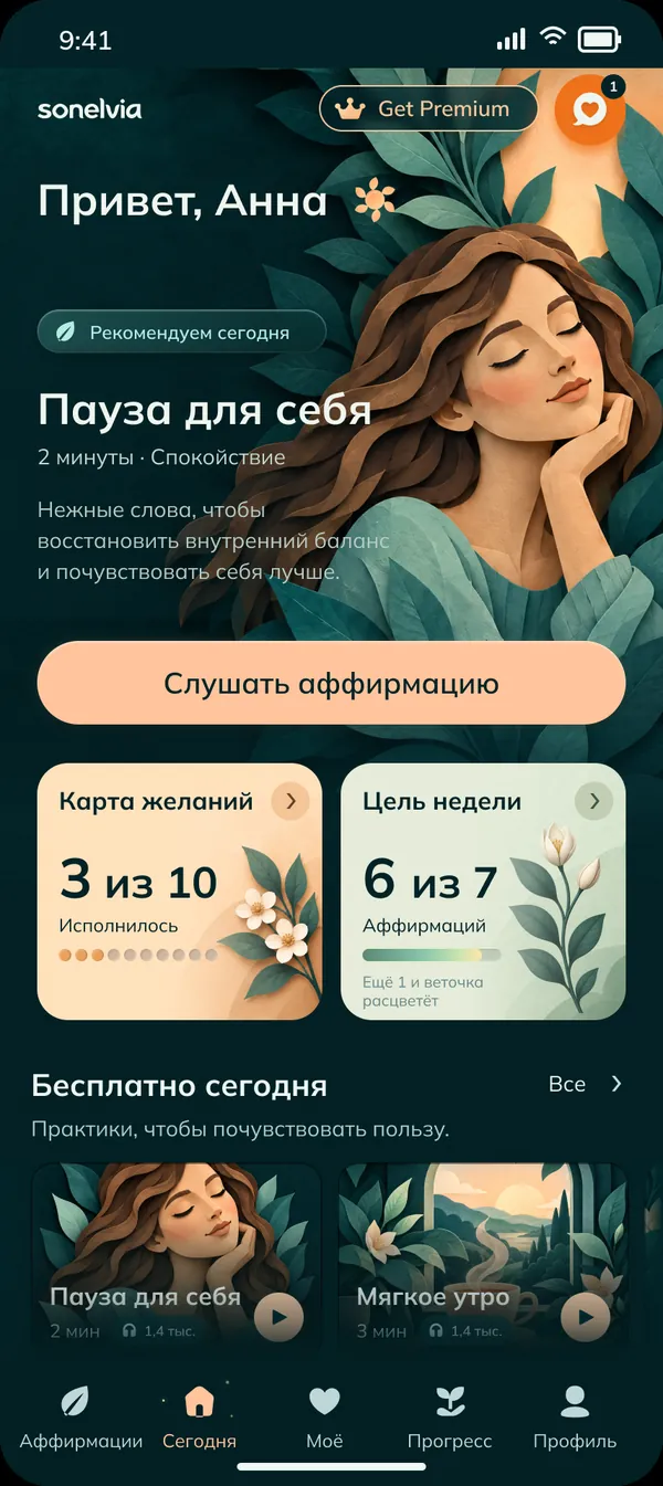 Сегодня
